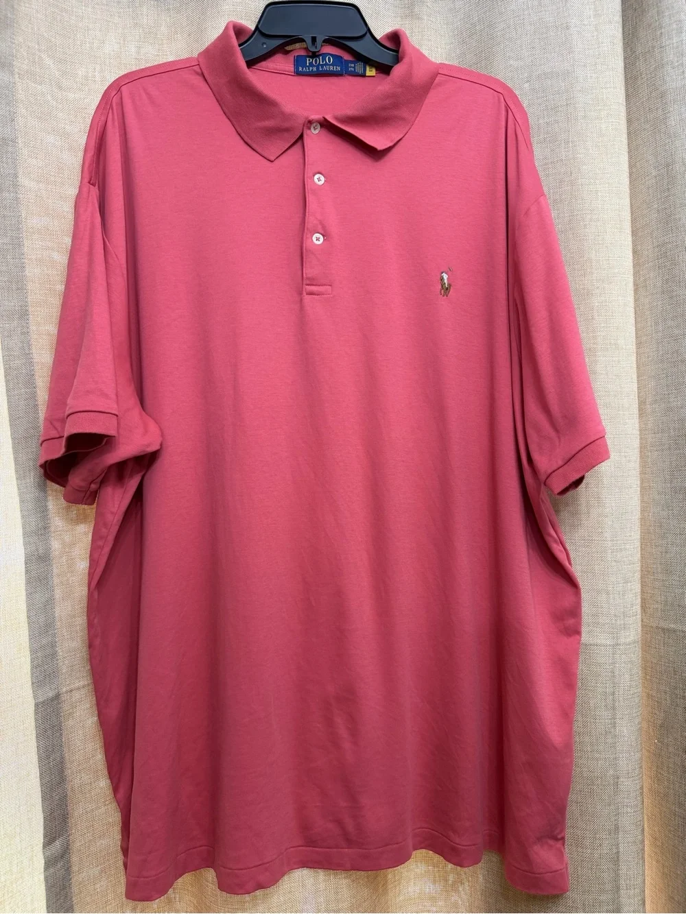 Ralph Lauren short sleeve